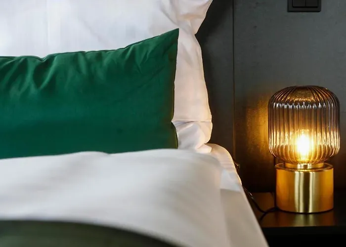 Sleephotels Casino Hamburg